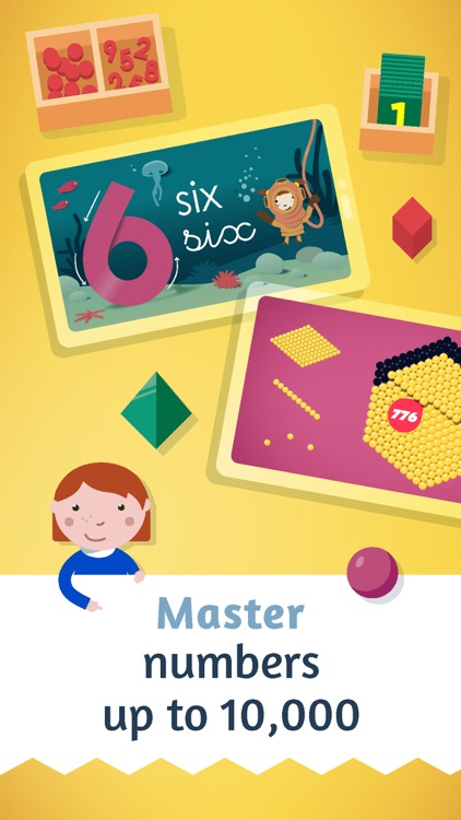 Montessori Preschool