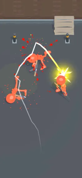 Game screenshot Draw Bullet apk