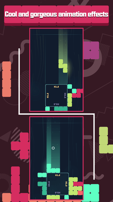 Pylon - funny puzzle game screenshot 4