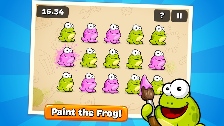 Tap the Frog screenshot-1