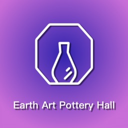 Earth Art Pottery Hall