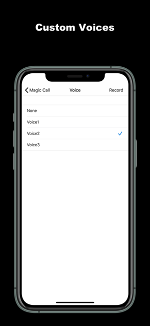 Magic Call Pro - Prank Call(圖6)-速報App