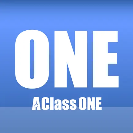 AClass ONE Mobile Читы