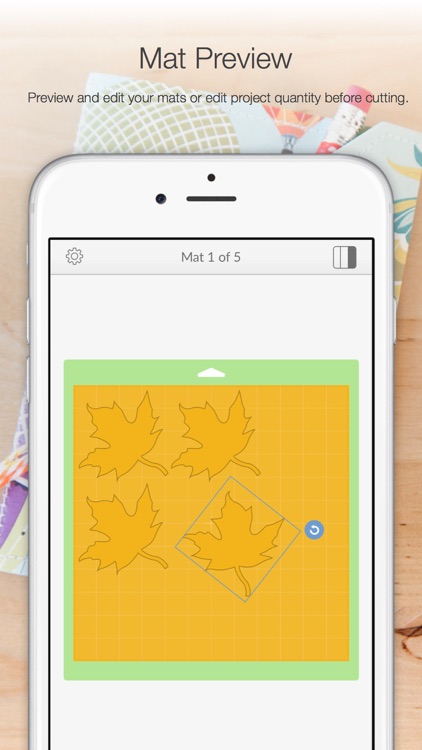 Cricut Design Space screenshot-3