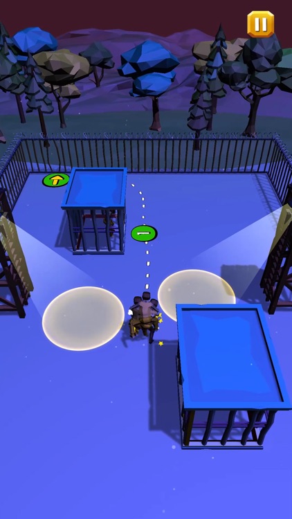 Escape Plan : Prison screenshot-6