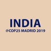 India @ COP25