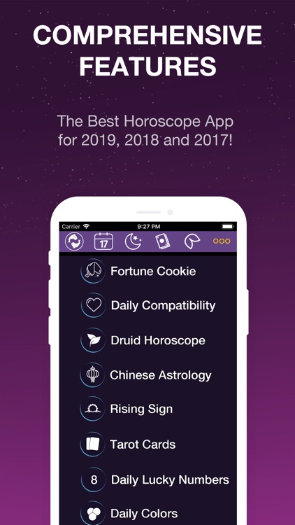 Daily Horoscope - Astrology ! screenshot-5