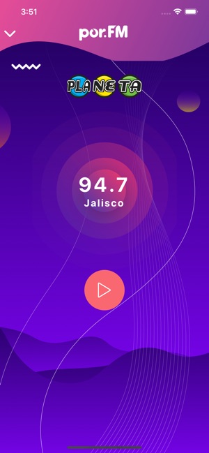 Planeta Radio(圖5)-速報App