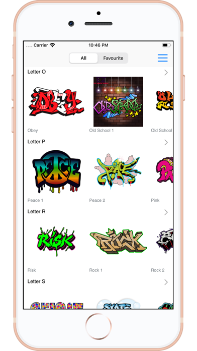 How to cancel & delete Draw Graffiti - Full Version from iphone & ipad 2