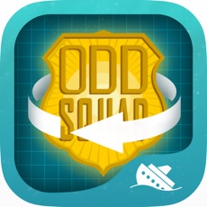 Activities of Odd Squad: Odd-mented Reality