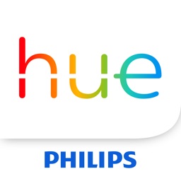 Philips Hue Apple Watch App