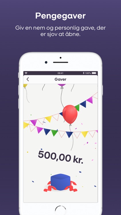 MobilePay screenshot-6