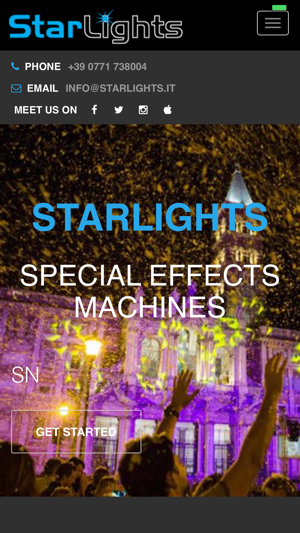 Starlights(圖1)-速報App