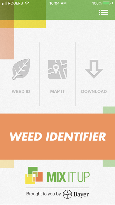 How to cancel & delete Weed ID from iphone & ipad 1