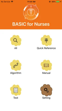 Game screenshot BASIC for Nurses mod apk