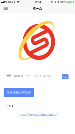 SeciossBrowser(圖1)-速報App