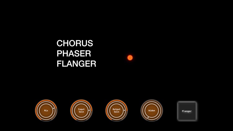 EZ Modulator - AUv3 plugin