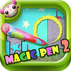 Activities of MagicPenB