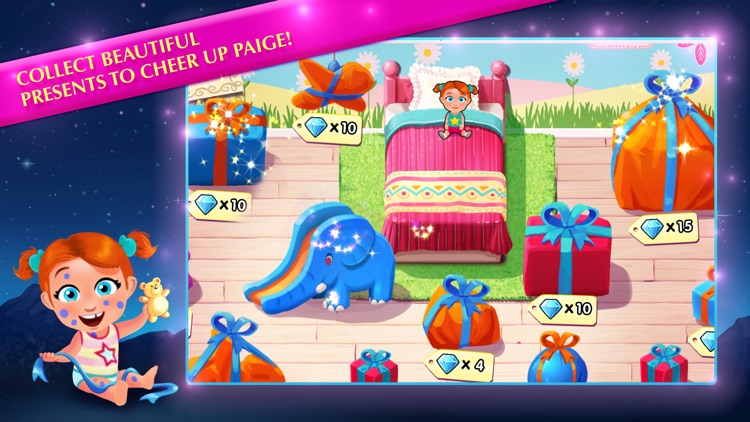 Delicious - Hopes and Fears screenshot-3