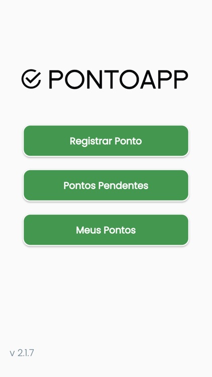 PontoApp