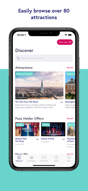 London Pass - City Guide