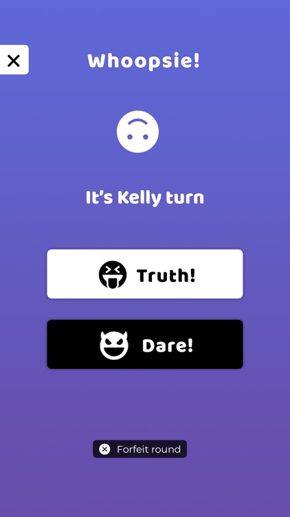 Truth or Dare Game screenshot-5
