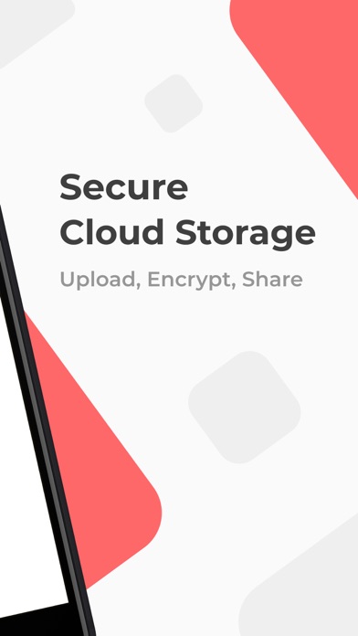 SkiрреrSаfе Secure Cloudのおすすめ画像2