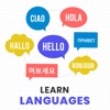 Speak & Learn Any Language