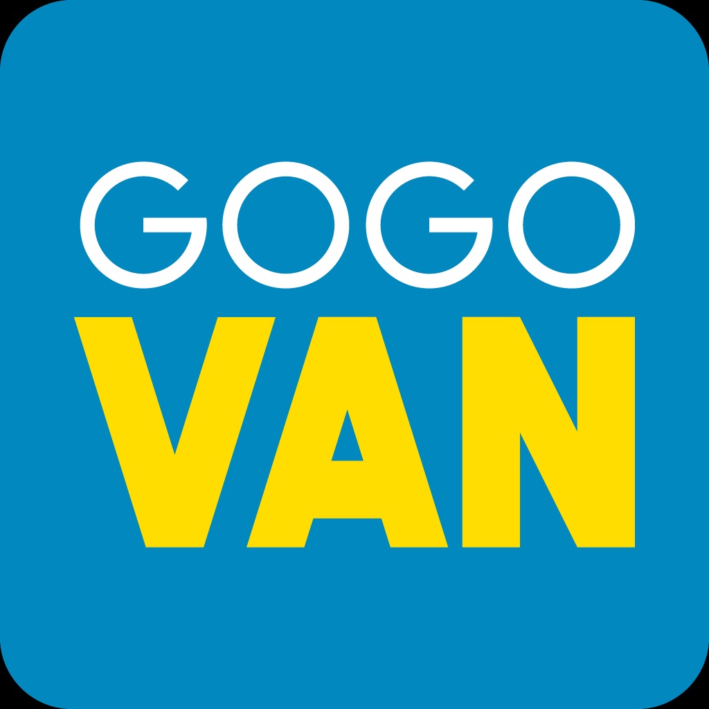 GOGOVAN (用戶版) – 即時貨運及速遞叫車