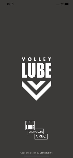 LUBE Volley(圖1)-速報App