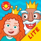 Top 50 Education Apps Like Pepi Tales: King’s Castle Lite - Best Alternatives