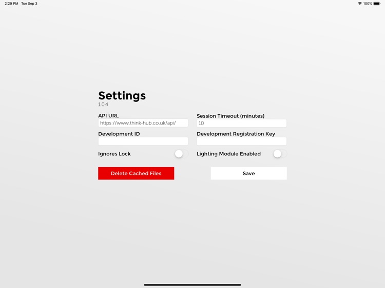 ThinkHub screenshot-6