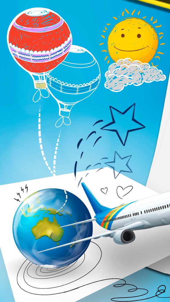 【图】涂鸦在屏幕上(截图1)