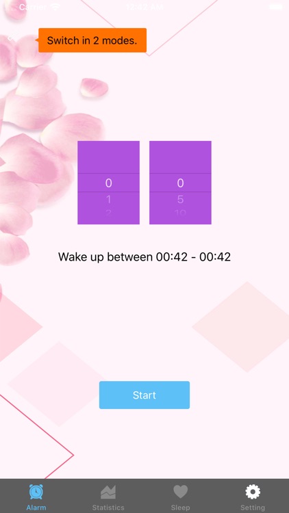 Salute del sonno - Dati