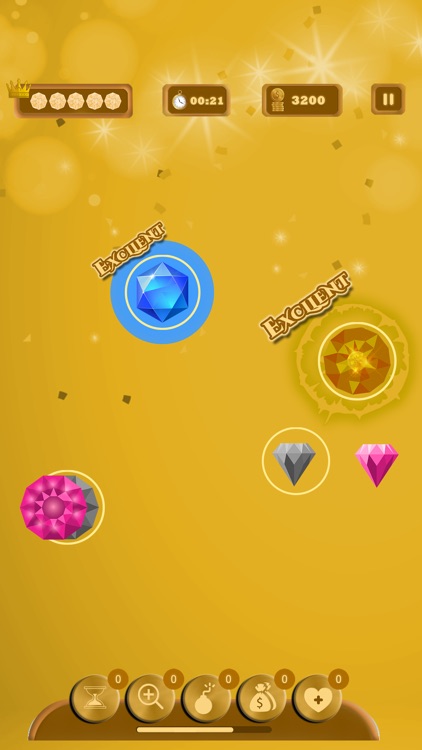 Scatter: Luxury Edition screenshot-4