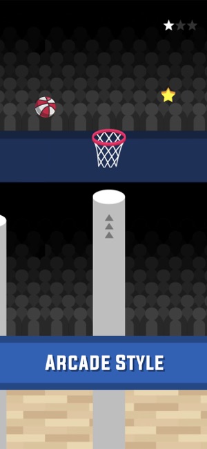 Jump Shot - Basketball Games(圖3)-速報App