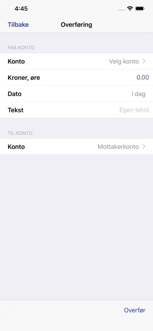 Næringsbanken(圖4)-速報App