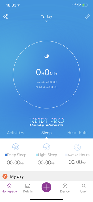 TrendyFit(圖2)-速報App