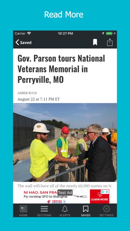 KFVS12 Local News