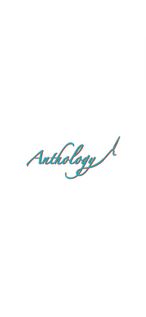 Anthology(アンソロジー)