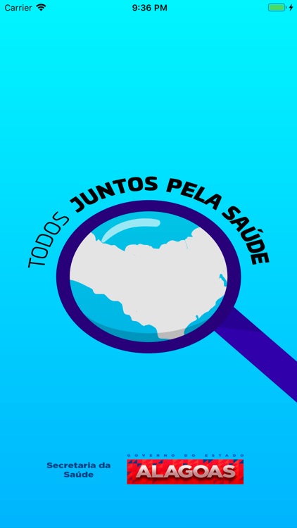 Juntos pela Saúde AL