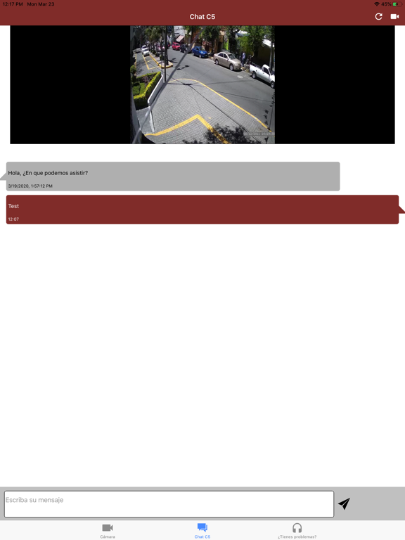 Screenshot #6 pour Muzquiz