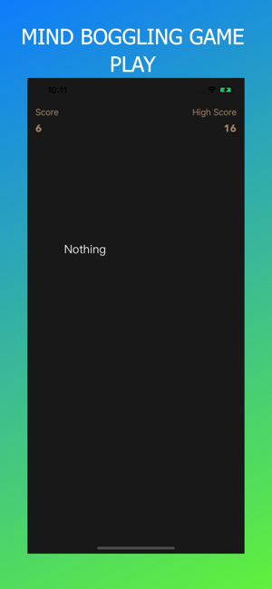 Nothing Game(圖3)-速報App