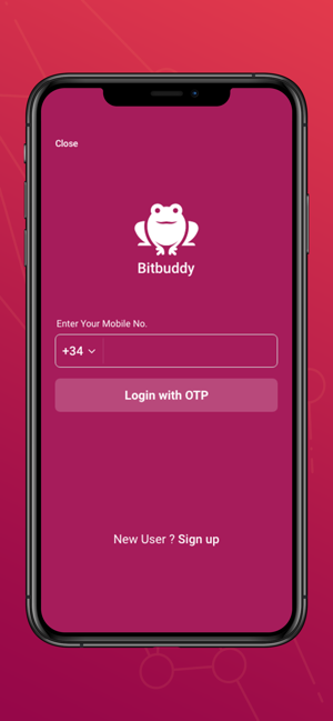 BitBuddy(圖2)-速報App