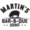 Ordering from Martin's BBQ Joint has never been easier