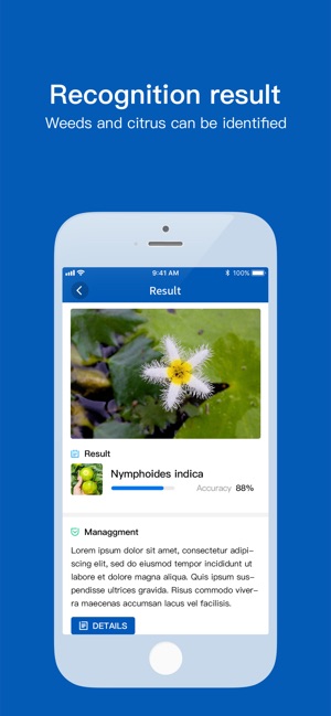 SenseAgro - Weeds Identifier(圖3)-速報App