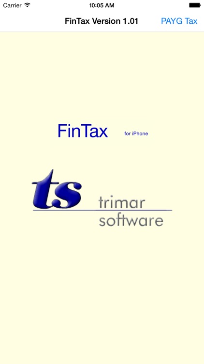 FinTax