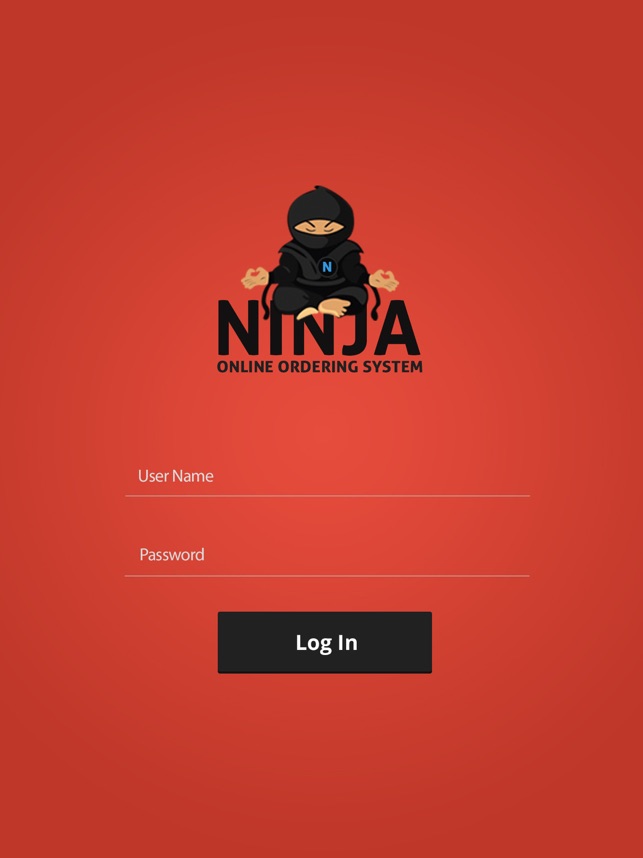 Ninja Biz Center(圖1)-速報App