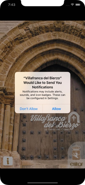 Ayto. Villafranca del Bierzo(圖2)-速報App