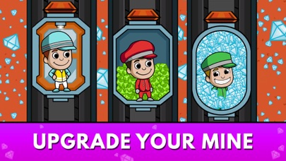 Idle Miner Tycoon - A Clicker Adventure Screenshot 3